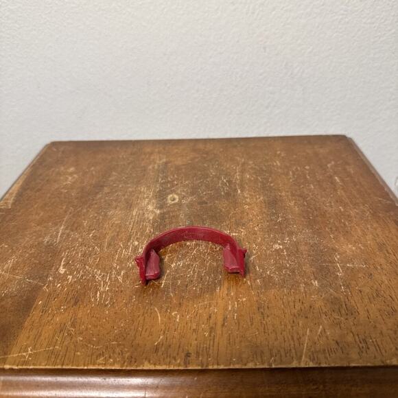 Dyson Ball UP13 UP14 UP16 DC41‎ DC65 Animal Pro+ Brush Head Nozzle RED C CLIP - Picture 3 of 6